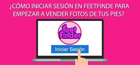 feetfinder iniciar sesin|Welcome to FeetFinder!